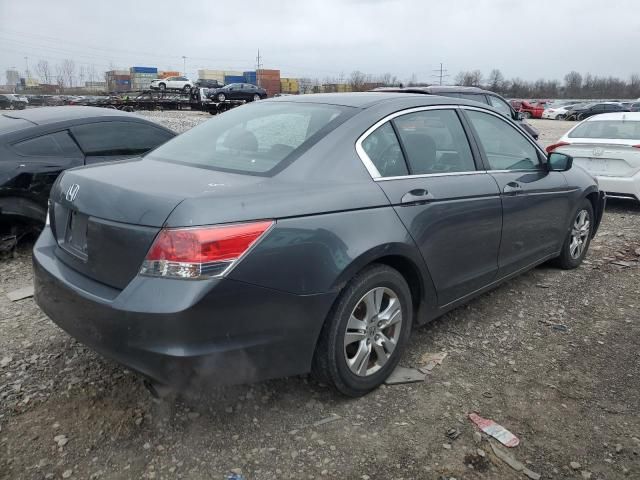 2010 Honda Accord LXP