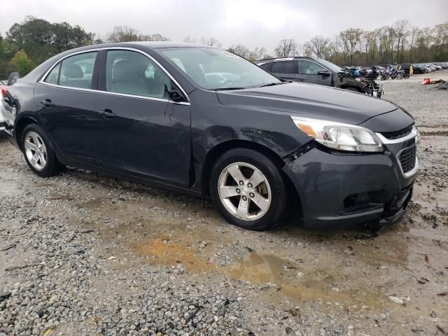 2014 Chevrolet Malibu LS