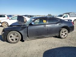 Salvage cars for sale at Antelope, CA auction: 2010 Dodge Charger