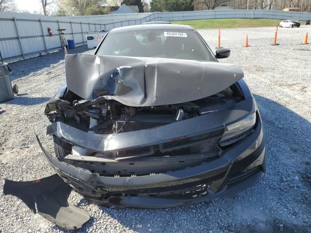 2015 Dodge Charger SE