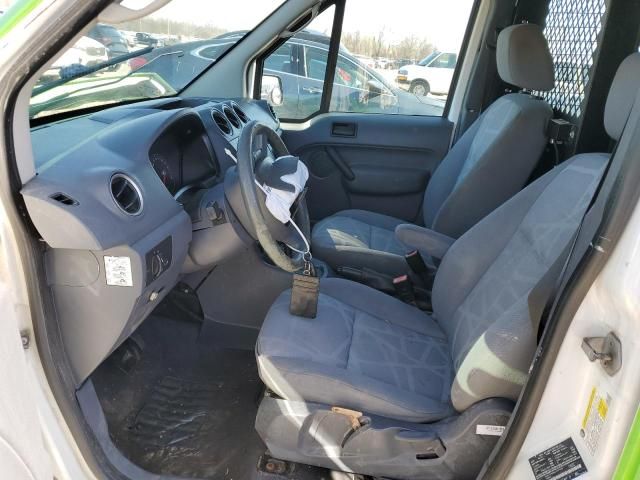 2010 Ford Transit Connect XLT