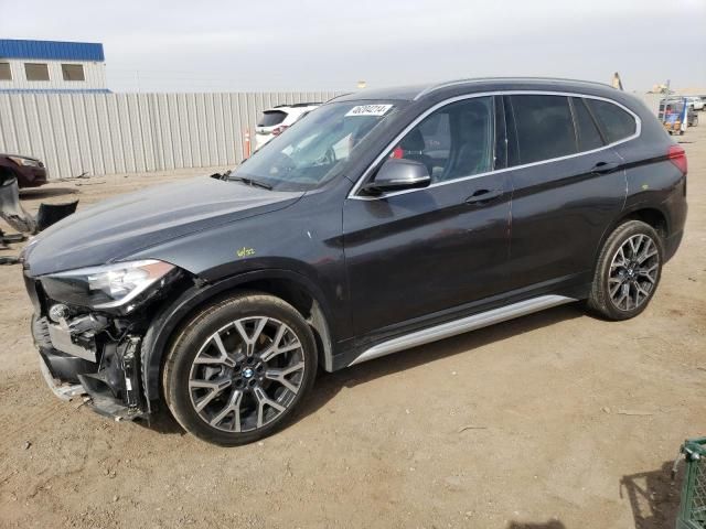 2022 BMW X1 SDRIVE28I