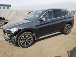 Salvage cars for sale from Copart Greenwood, NE: 2022 BMW X1 SDRIVE28I