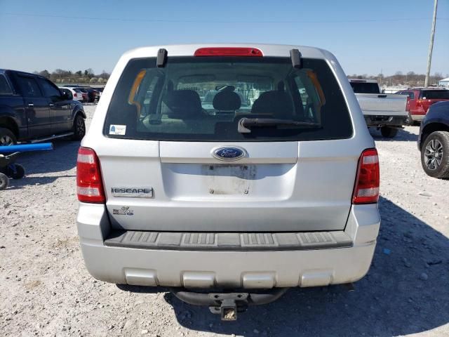 2009 Ford Escape XLS