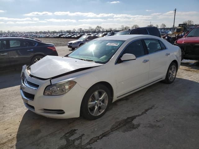 2012 Chevrolet Malibu 2LT