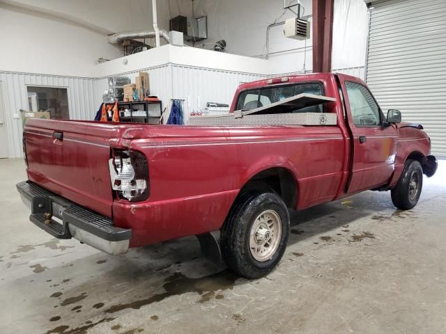 1994 Ford Ranger