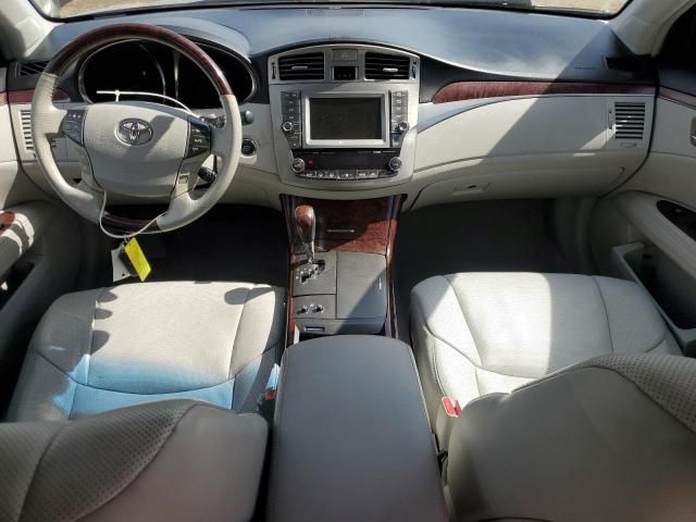 2012 Toyota Avalon Base