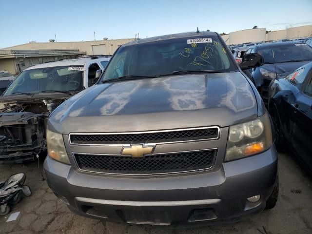 2007 Chevrolet Tahoe C1500