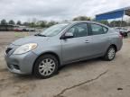 2013 Nissan Versa S