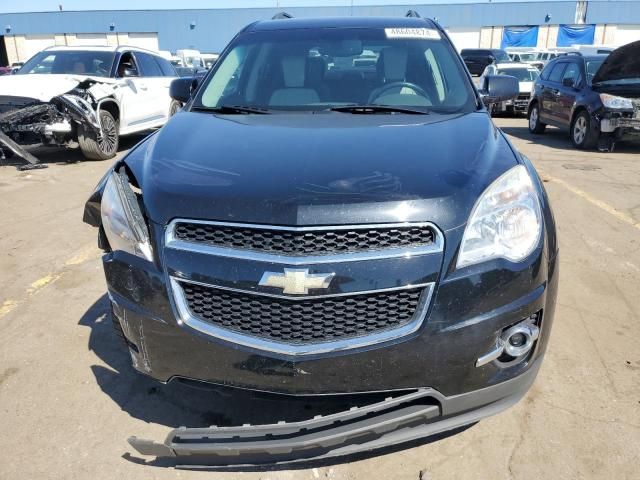 2010 Chevrolet Equinox LT