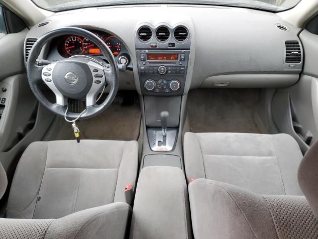 2007 Nissan Altima 2.5