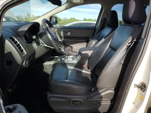 2008 Ford Edge SEL