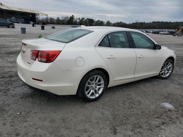 2013 Chevrolet Malibu 2LT