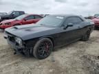 2016 Dodge Challenger SRT Hellcat