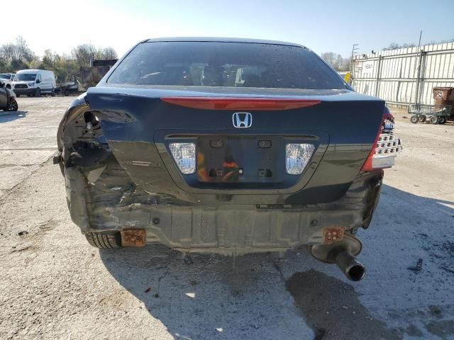 2006 Honda Accord EX