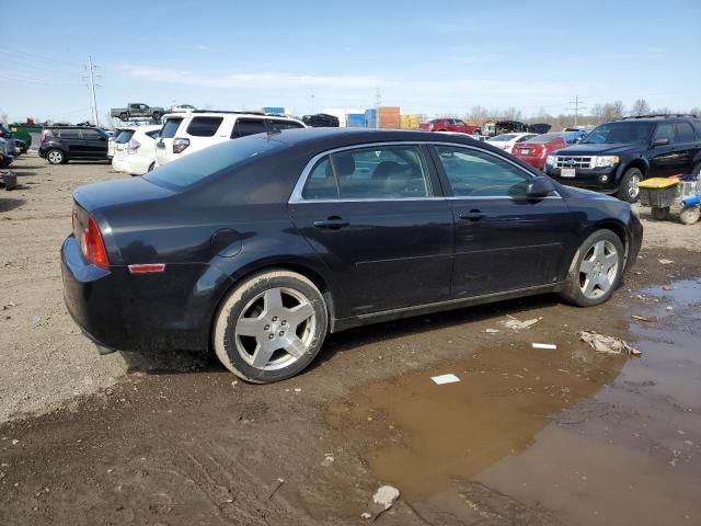 2010 Chevrolet Malibu 2LT