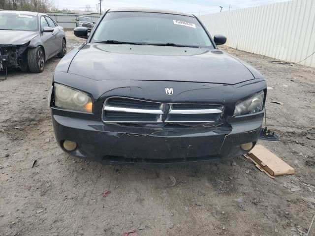 2009 Dodge Charger R/T