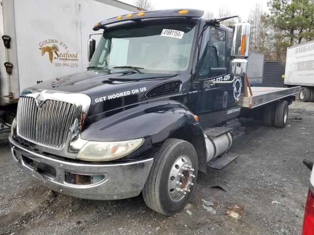 2012 International 4000 4300