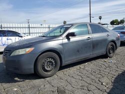 2007 Toyota Camry CE en venta en Colton, CA