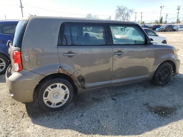 2012 Scion XB