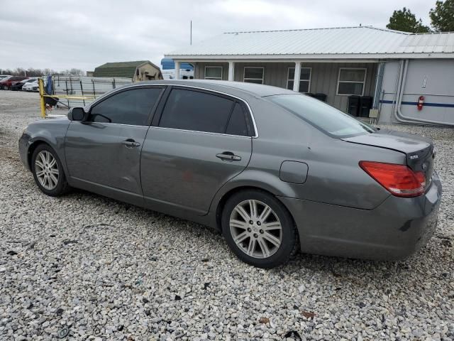 2007 Toyota Avalon XL