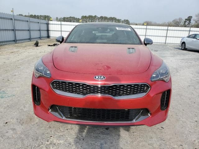 2021 KIA Stinger GT2