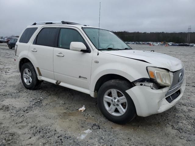 2009 Mercury Mariner Hybrid