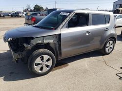 2016 KIA Soul en venta en Nampa, ID