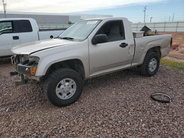 2006 Chevrolet Colorado