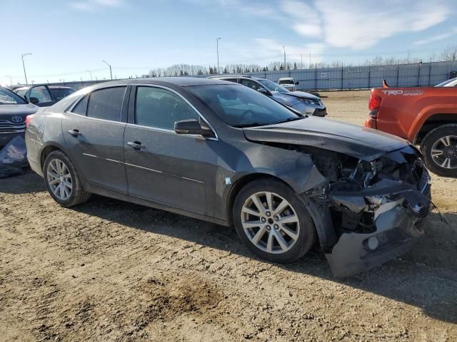 2015 Chevrolet Malibu 2LT