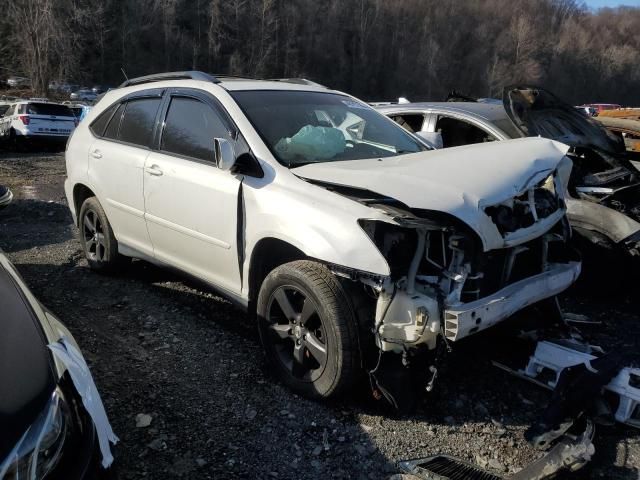 2004 Lexus RX 330