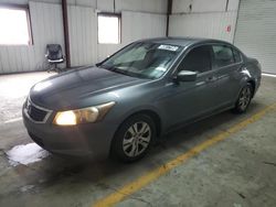 Salvage cars for sale from Copart Eight Mile, AL: 2012 Honda Accord SE