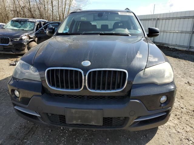 2008 BMW X5 3.0I