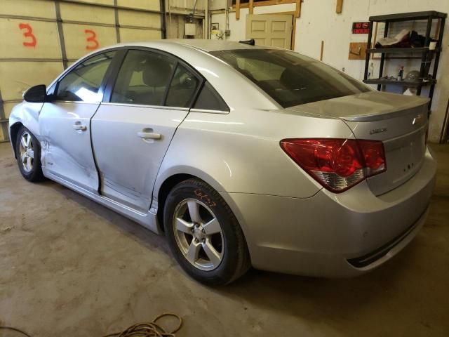 2011 Chevrolet Cruze LT