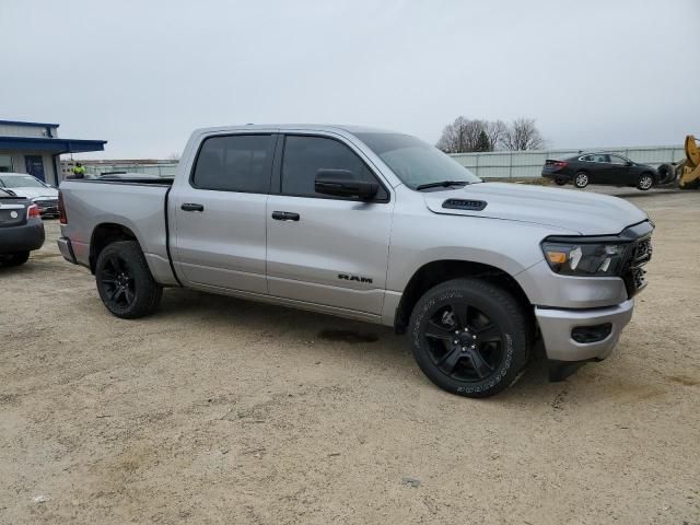 2023 Dodge RAM 1500 BIG HORN/LONE Star