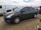 2019 Nissan Versa S