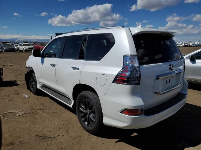 2020 Lexus GX 460 Premium