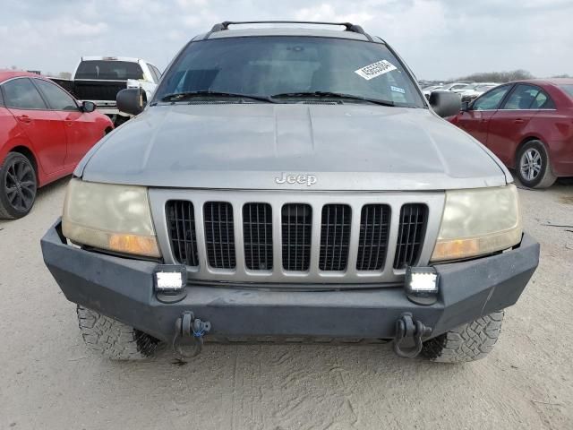 2000 Jeep Grand Cherokee Limited