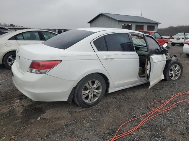 2008 Honda Accord LXP