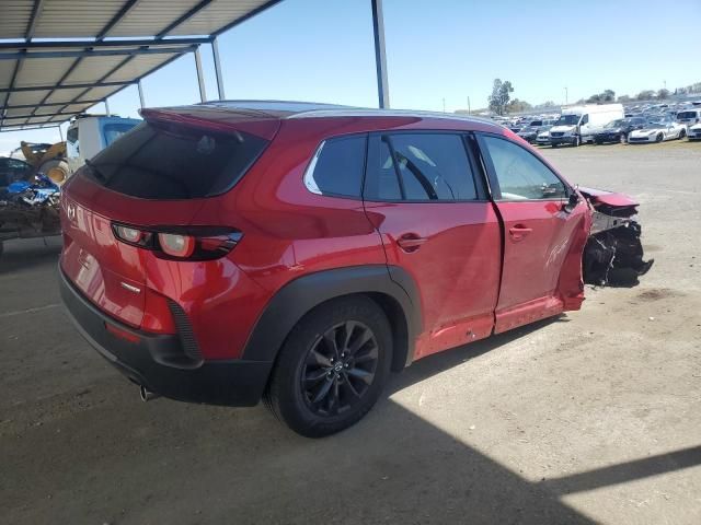 2024 Mazda CX-50 Preferred