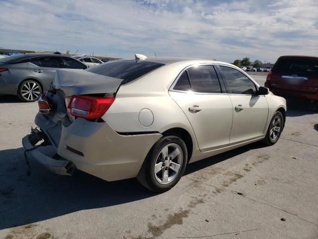 2016 Chevrolet Malibu Limited LT