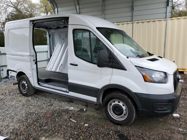 2023 Ford Transit T-150