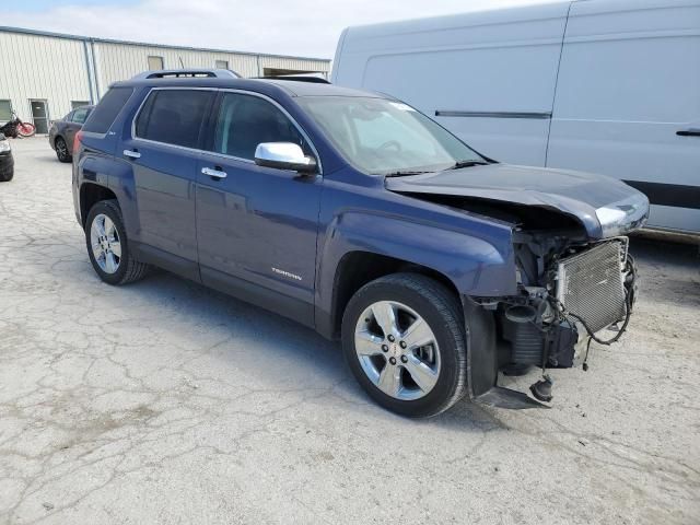 2014 GMC Terrain SLT