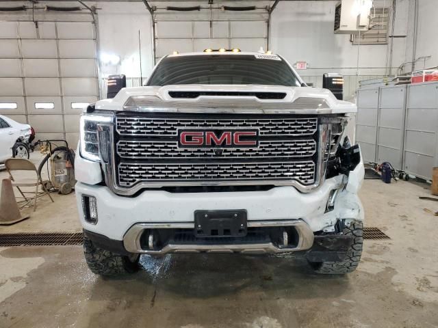 2020 GMC Sierra K2500 Denali