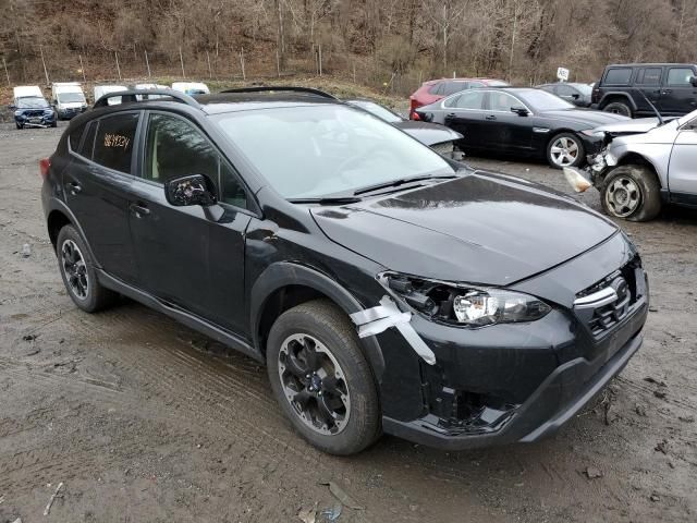 2023 Subaru Crosstrek