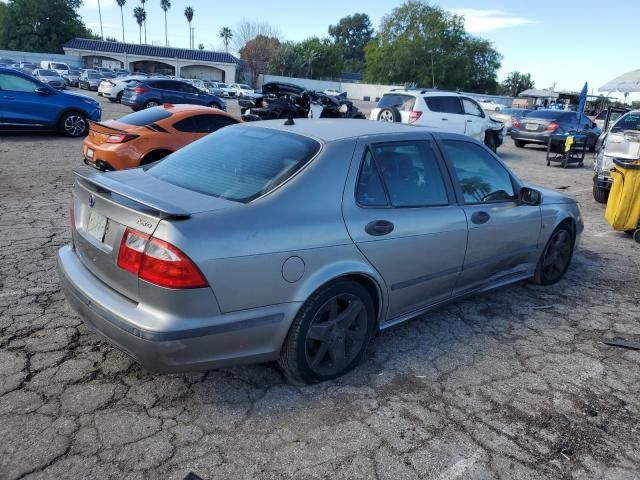 2004 Saab 9-5 Aero