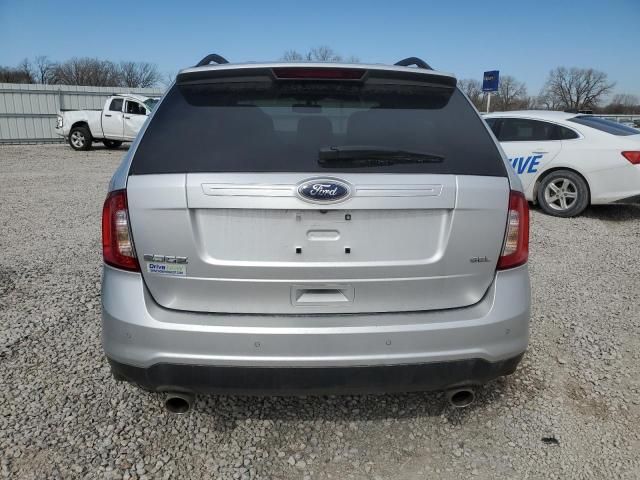 2011 Ford Edge SEL