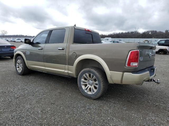 2015 Dodge RAM 1500 Longhorn