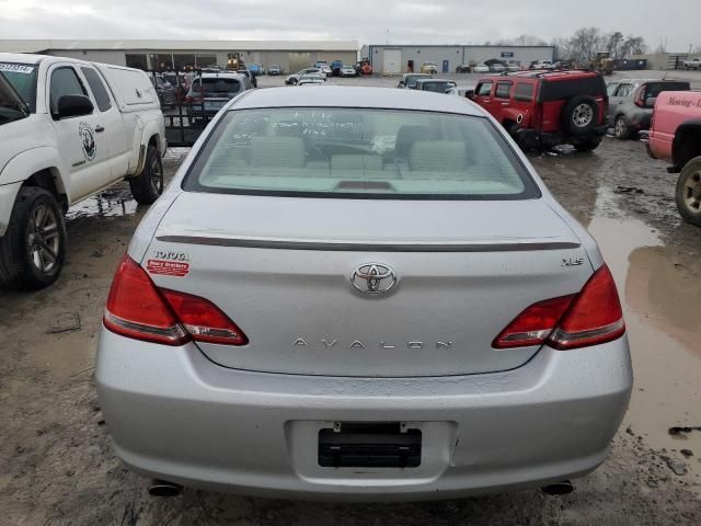 2006 Toyota Avalon XL