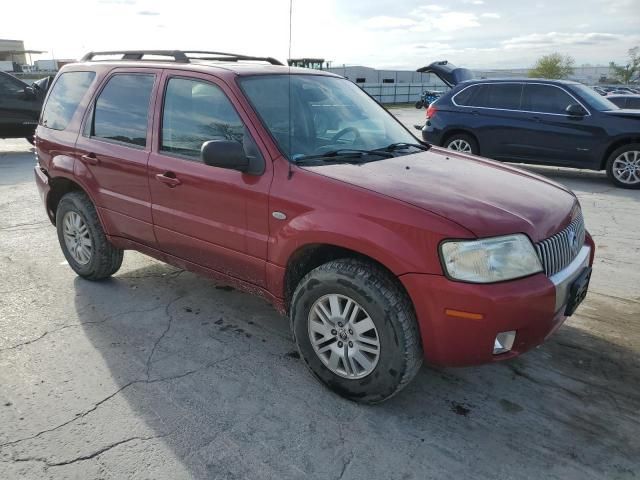 2005 Mercury Mariner